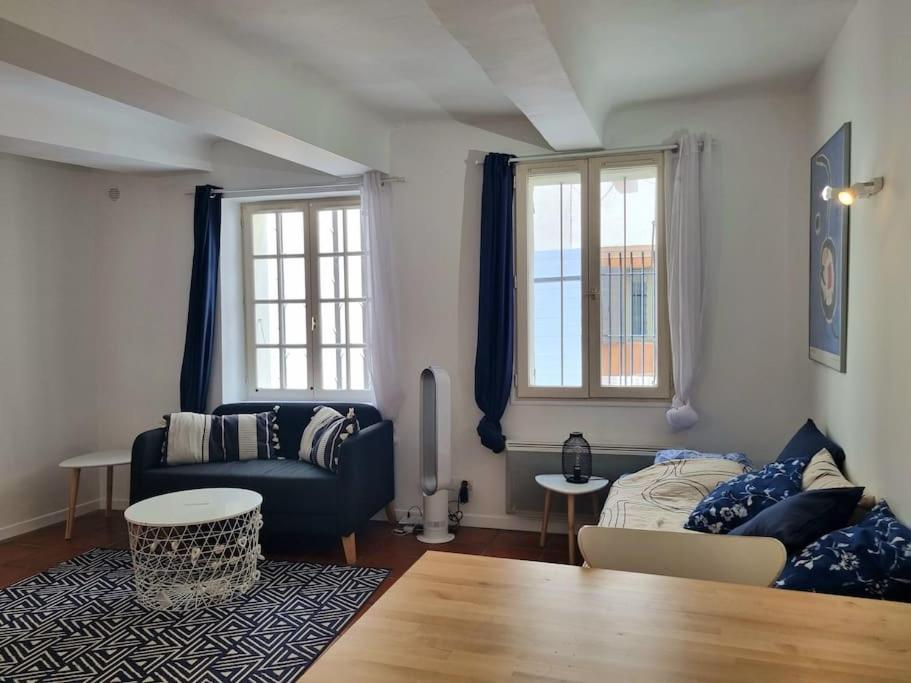 Studio Calme - Proximite Immediate Centre-Ville Екс ан Прованс Екстериор снимка